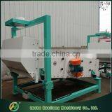 Efficiency Vibrating Cleaning Screen Soybean Cleaning Machine thumbnail-5