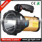 Most Powerful Led Torch Light 5JG-A390E Rechargeable Cree Led Spot Light thumbnail-1