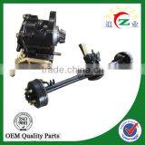 China Made 2 Speed Rear Axle for Three Wheel Motorcycle, Atv, Utv thumbnail-2