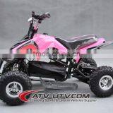 Christmas Selling 500watt Mini Electric Atv With Chain Drive thumbnail-1