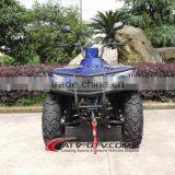 China Made 200cc 4 Stroke ATV Quad (AT2002) thumbnail-2