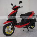 50cc/125cc/150cc 4-Stroke Air-cooled B08 EEC Gas Scooter (TKM50E-8) thumbnail-4
