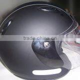 ABS Helmet/ECE Helmet/Europe Approved Safety Half Face Helmet (TKH-601) thumbnail-2