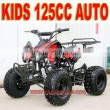 125cc Cheap ATV for Sale thumbnail-3