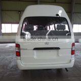 15 Passenger Left Hand Drive Mini Buses For Sale thumbnail-3
