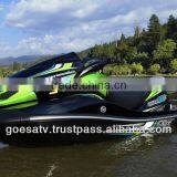 Jet Ski - Motor 4 - Cylinders, 4-Stroke, thumbnail-2