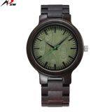 China Wholesale New Watches Gift Set Digital Watch Wood Watch thumbnail-1