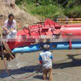 Diesel Engine Cutter Suction Dredger for Sale thumbnail-2