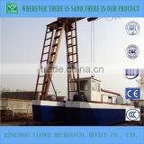 18 Inch Jet Suction Dredger thumbnail-4