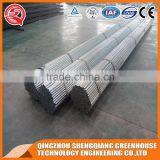 Agriculture Farming Glass Greenhouse Steel Frame thumbnail-6