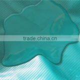 Airtight Fumigation Tarpaulin, Used PVC Laminated Tarp, Waterproofing Polyester Tarpaulin thumbnail-2