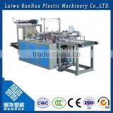 Polyethylene Bag Plastic Extrusion Machine, Polyethylene Bag Making Machine thumbnail-1