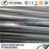 Professional Saw Welded Steel Pipe With CE Certificate thumbnail-5