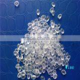 Virgin PET Granules IV 0.80/ IV0.84 Bottle Grade/ PET Bottle Granules/polyethylene Terephthalate Granules thumbnail-3