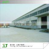 Light Frame Steel Structure Warehouse thumbnail-1