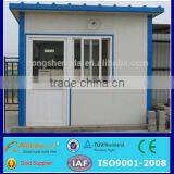 Modern Sandwich Panel Prefab House for Sale thumbnail-3