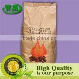 Brown Kraft Paper Bags Laminated With Woven Fabric for Package thumbnail-1