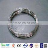 Q195 Zinc Galvanized Steel Wire Bright From Wire Manufactur thumbnail-6