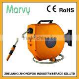 DIY Tool 20m Automatic Water Hose Reel Car Washing Machine thumbnail-3