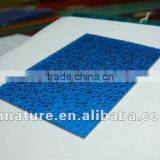 5mm Polycarbonat Embossed Sheet for Building Materials