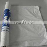 Disposable Plastic Car Seat Cover thumbnail-1