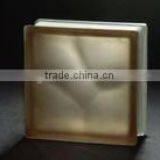 Hollow Clear and Tinted / Coloured Glass Block / Brick Glass/Hollow Blocks With ISO9002/CE thumbnail-4