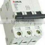 MRB65 Miniature Circuit Breaker thumbnail-1