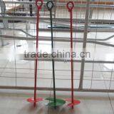 Hot Dip Galvanized Earth Anchor thumbnail-6