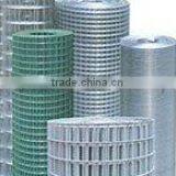 Galvanized Fencing Wire Mesh