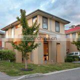 Prefab Light Steel Structure Villa/small Houses thumbnail-1