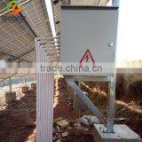 High Performance 55kw 60kw 70kw Solar Power Generator System Off-grid Home Solar Panel System thumbnail-3