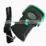Portable LCD Mini Electronic Luggage Scale/Traveling Luggage Digital Weighting Scale thumbnail-4
