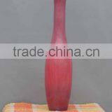 2015 New Floor Decorative Flower Vases Long Vase Sale thumbnail-5