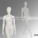 Big Breast Mannequin Female, Plus Size Female Mannequin thumbnail-6