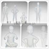 Realistic Babies Mannequin Child Size Mannequins thumbnail-6