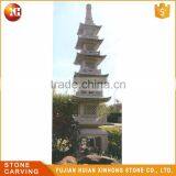Cheap High Stone Backyard Pagoda Light Manufacture thumbnail-1