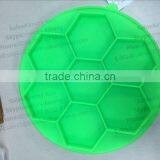 Hot Selling Eco-Friendly Burger Equipment Silicone Burger Press thumbnail-2