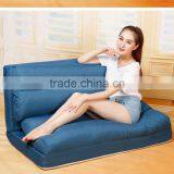 Rocket Adjustable Gaming Floor Chair and Floor Bed thumbnail-1