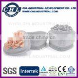 Customized Stone Marble Cement Container thumbnail-3