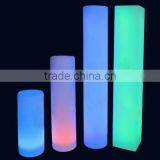 16 Color Change Led Roman Pillar/column for Wedding/party/event Decoration thumbnail-4