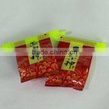 22.4cm Lenght Plastic Bag Seal Clip/seal Rod/sealing Rod/seal Stick/sealing Stick/seal Rod/air Lock Sealing Clip/lock Rod thumbnail-4