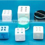 Plastic and Silicone Mould Production Facility Provides Plastic Injection Parts thumbnail-5