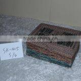 Cheap Factory Sale Various Used Bakery Wicker Storage Basket thumbnail-2