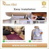 Promotion Gift Car Accessories Felt Seat Back Storage Bag Multi-function Some Pockets thumbnail-5