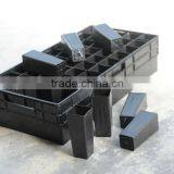 Plastic Flowers Hydroponics Nursery Trays Drip Irrigation Tray thumbnail-3