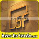 Outdoor Digital Signage Alphabet Letter 3D Sign thumbnail-6