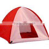 Colorful Pet Tent Indoor Dog House thumbnail-2