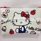 Customized Despicable me 2 Minions Soft Silicone Doll Cosmetics Camera Pencil Bag thumbnail-5