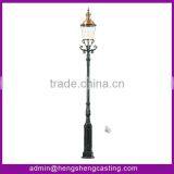 Lighting Street / Pole of Residential Light Price thumbnail-4