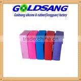 Eco-friendily Silicone Cigaretee Case Promotion Gift thumbnail-5